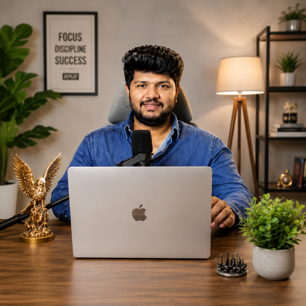 Telugu Trader Munaf
